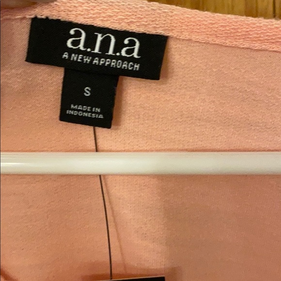 soft sweater - Picture 2 of 2